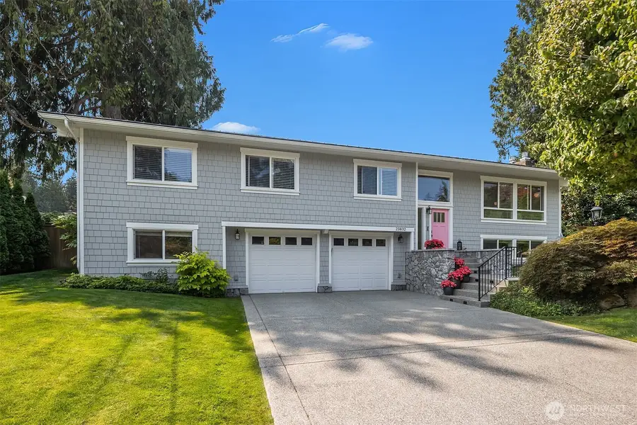 23832 110th Place W, Woodway, WA 98020 - #2
