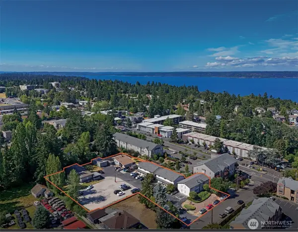 1031 SW 122nd Street, Seattle, WA 98146