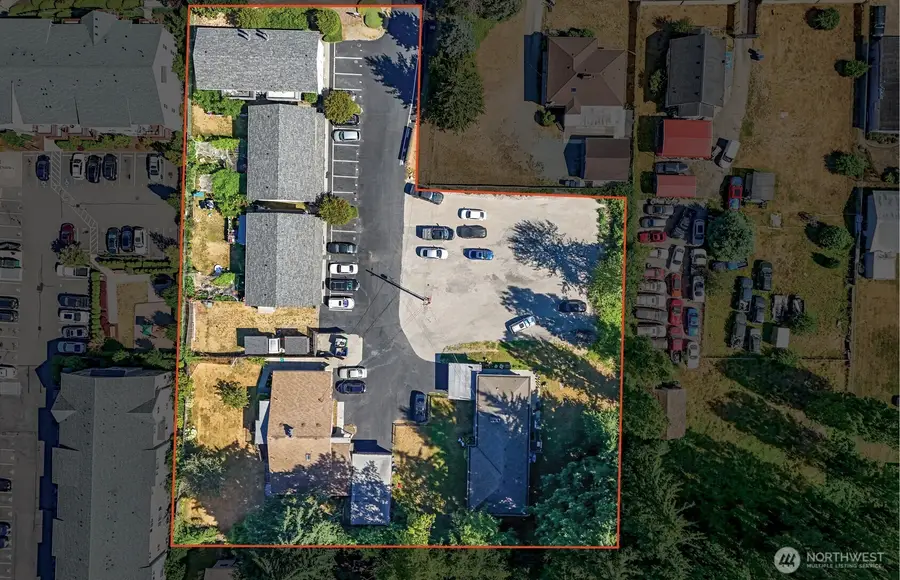 1031 SW 122nd Street, Seattle, WA 98146 - #3