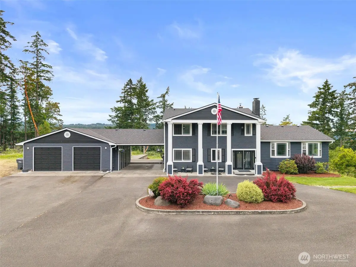 20215 189th Avenue Ct E, Orting, WA 98360 - #1