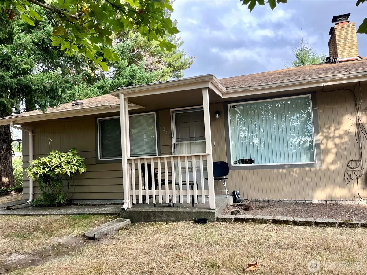 1004 15th Avenue, Milton, WA 98354 - #1