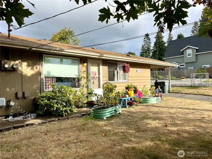 1004 15th Avenue, Milton, WA 98354 - #2