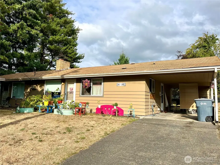 1004 15th Avenue, Milton, WA 98354 - #3