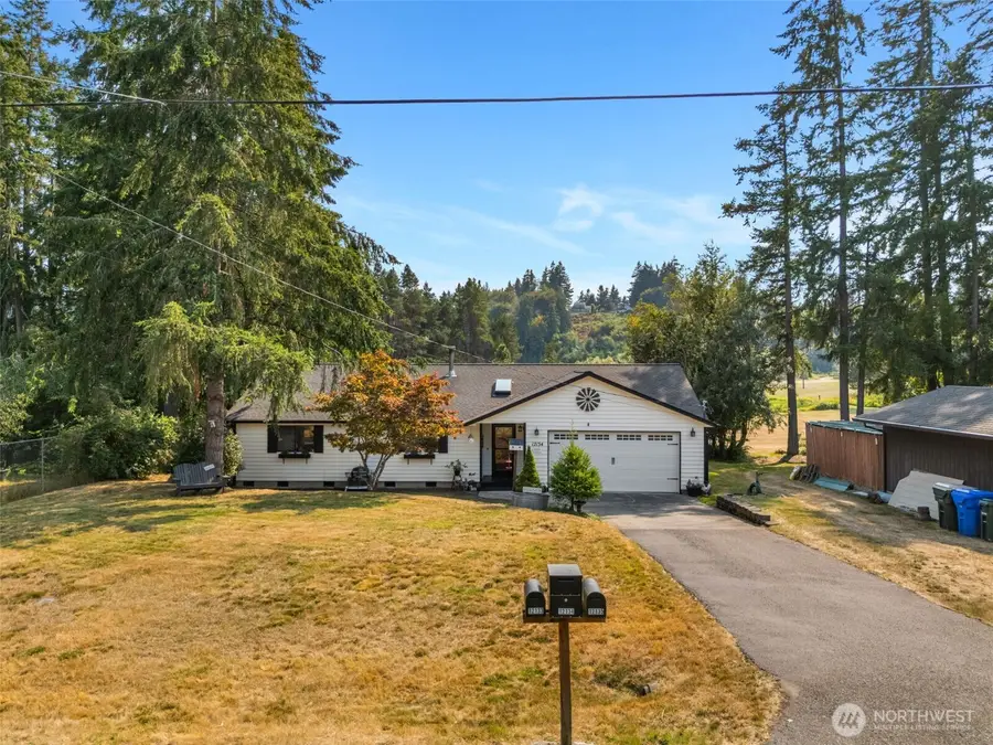 12134 Scott Creek Loop, Olympia, WA 98512 - #2