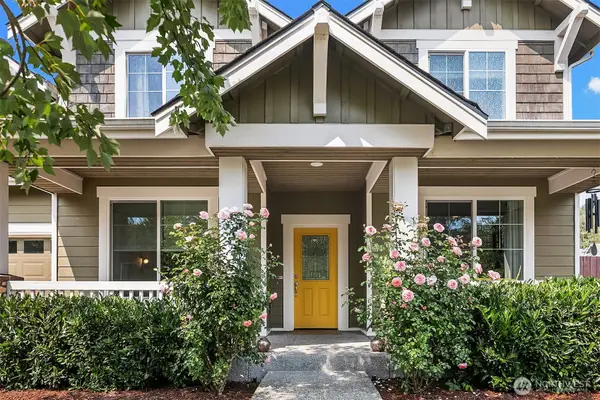 33306 NE 42nd Street, Carnation, WA 98014