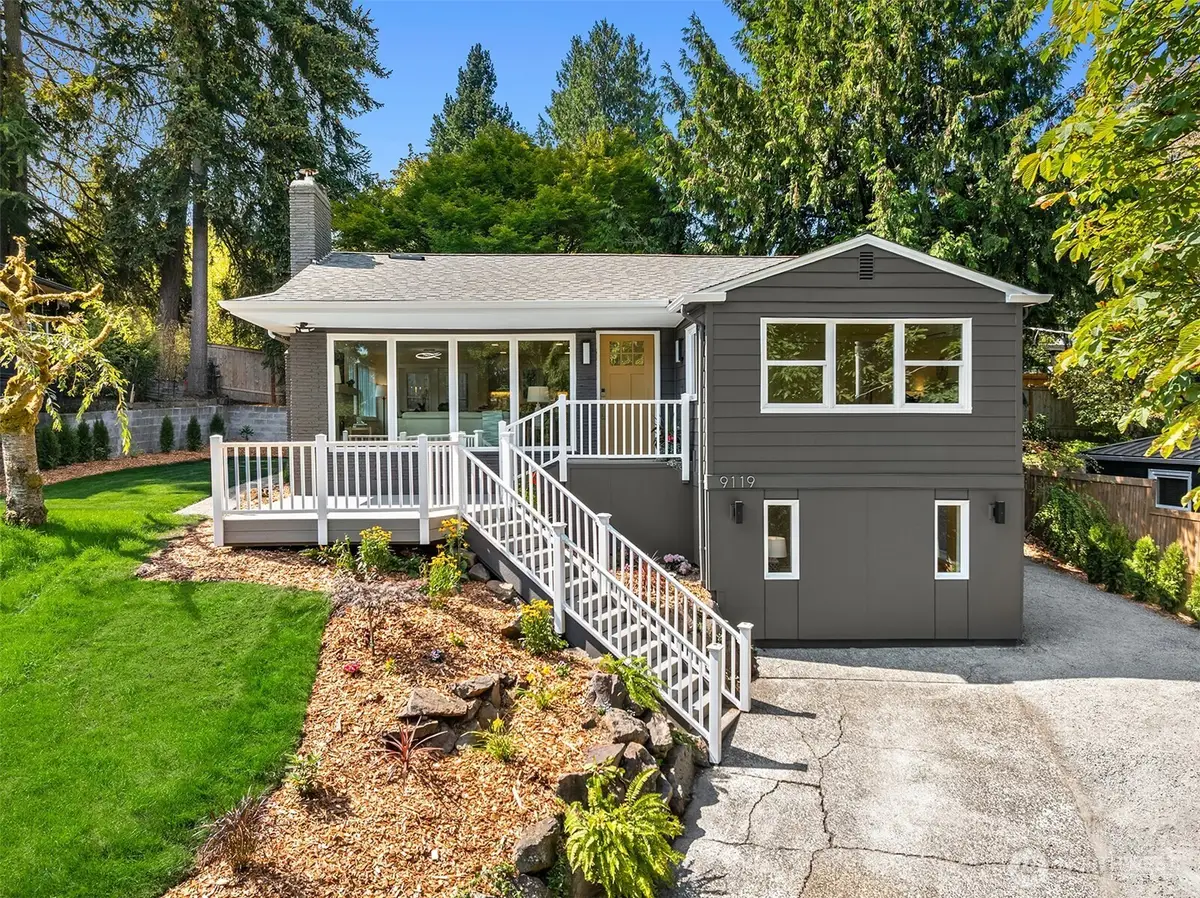 9119 17th Avenue Ne, Seattle, WA 98115 - #1