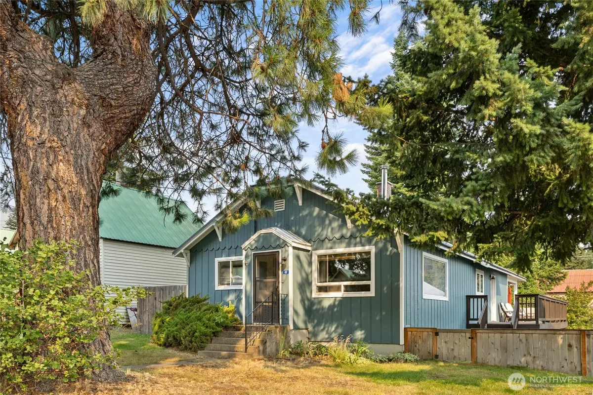 407 W Utah Street, Roslyn, WA 98941 - #1