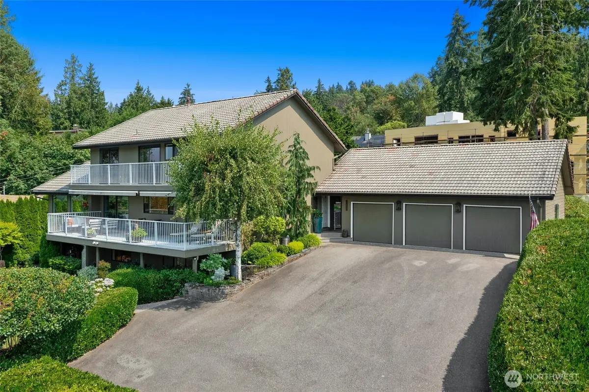 12530 Holmes Point Drive Ne, Kirkland, WA 98034 - #1