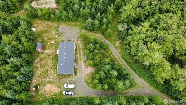 46 Copalis Beach Road, Copalis Beach, WA 98535