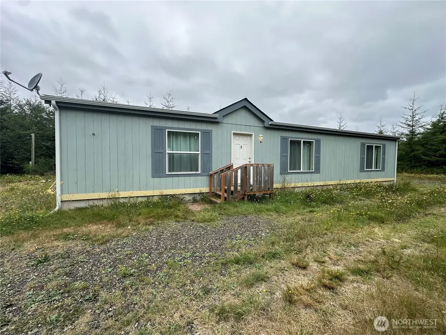 46 Copalis Beach Road, Copalis Beach, WA 98535 - #2