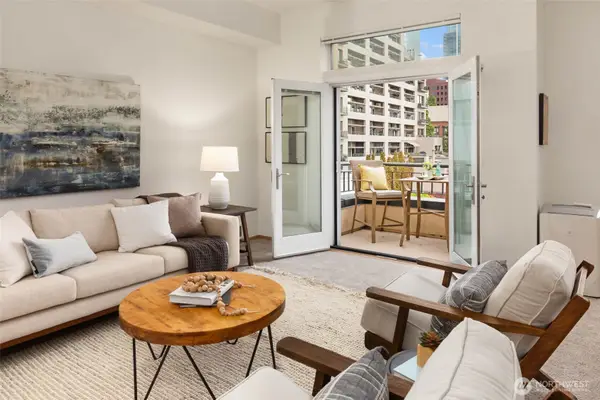 2030 Western Avenue #713, Seattle, WA 98121
