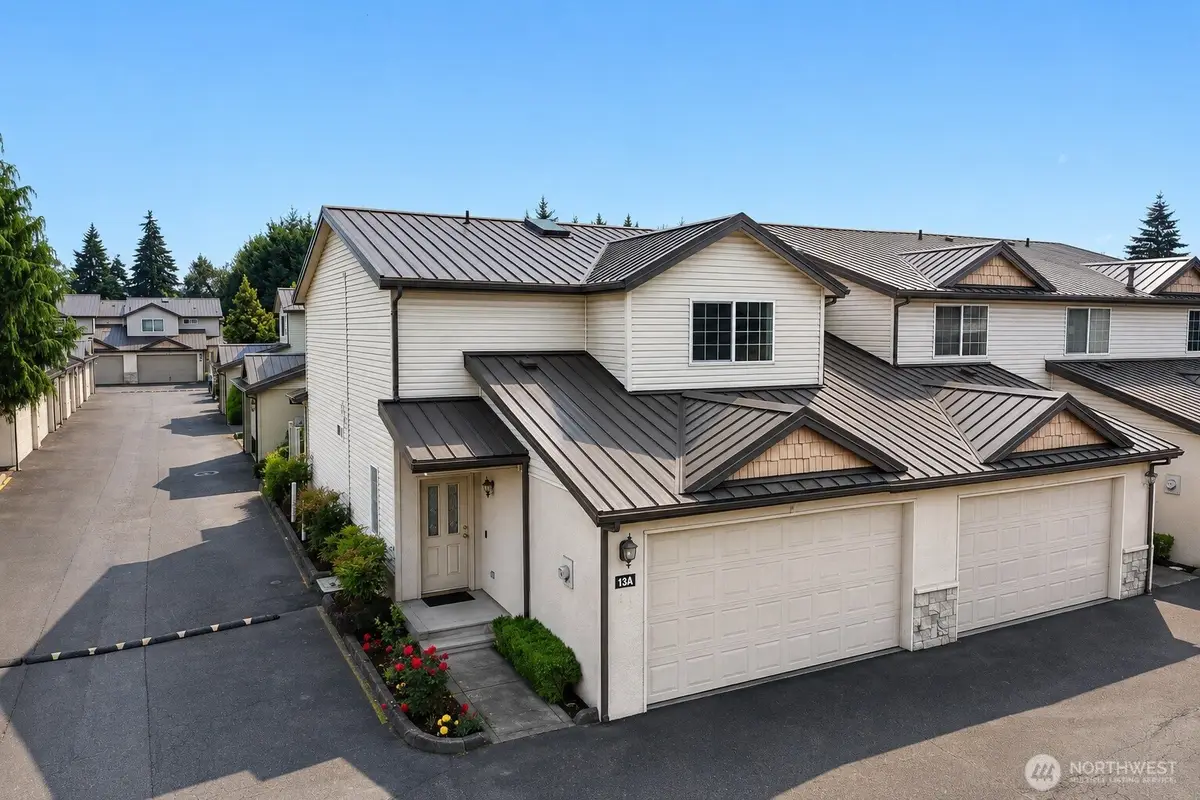 418 17th Street Se #13A, Auburn, WA 98002 - #1