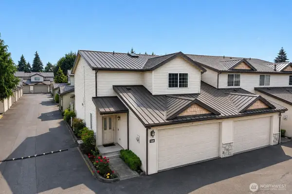 418 17th Street Se #13A, Auburn, WA 98002