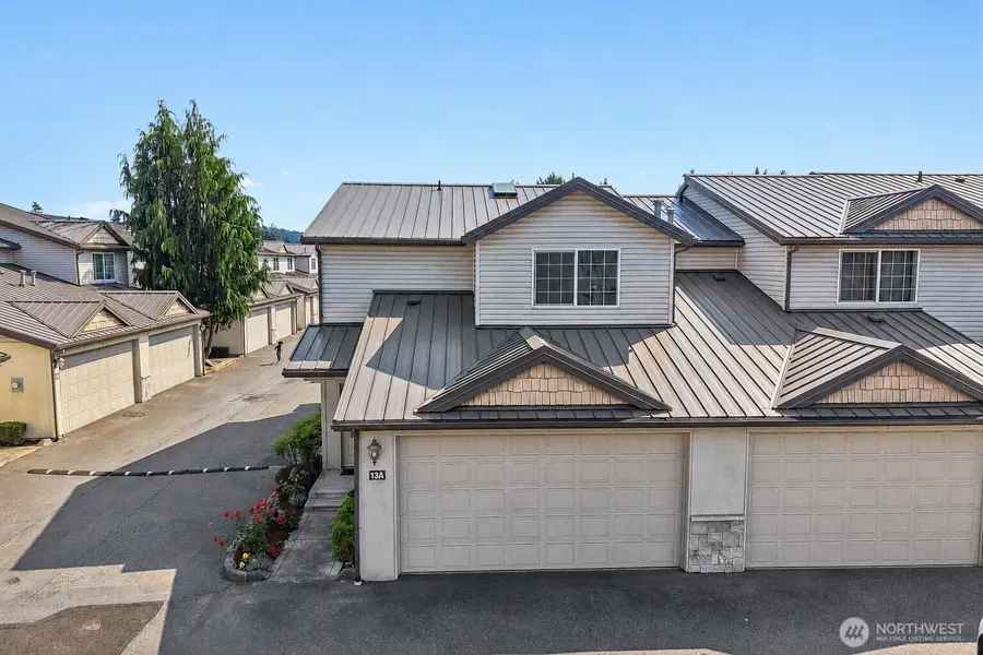 418 17th Street Se #13A, Auburn, WA 98002 - #2