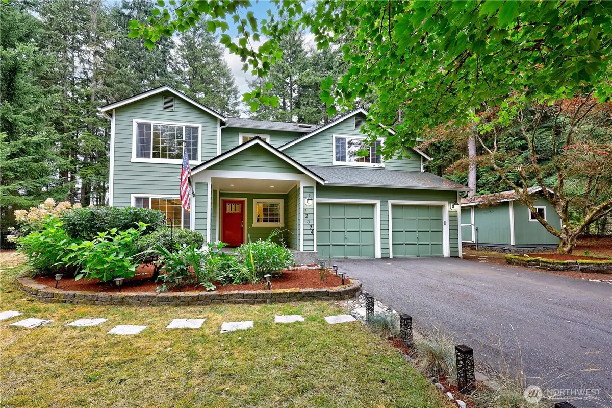 22394 Nordkyn Lane Nw, Poulsbo, WA 98370 - #1