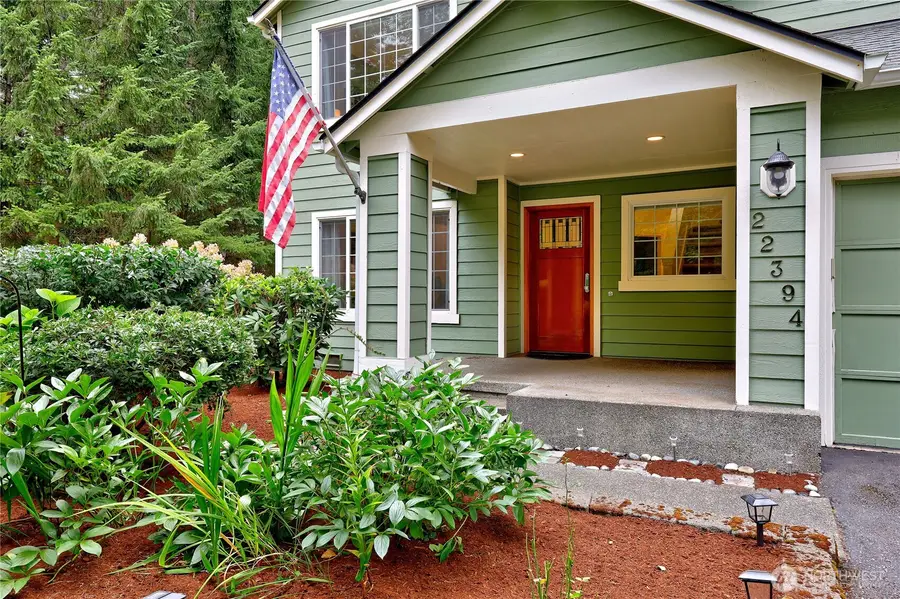22394 Nordkyn Lane Nw, Poulsbo, WA 98370 - #2