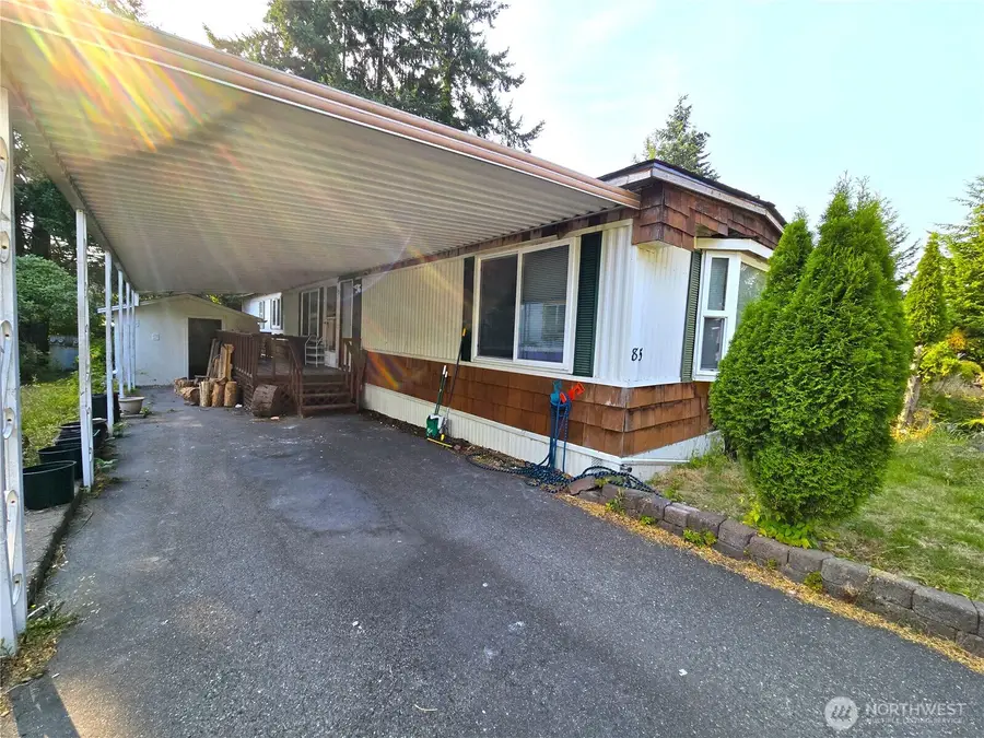 5220 176th St Sw #85, Lynnwood, WA 98037 - #2
