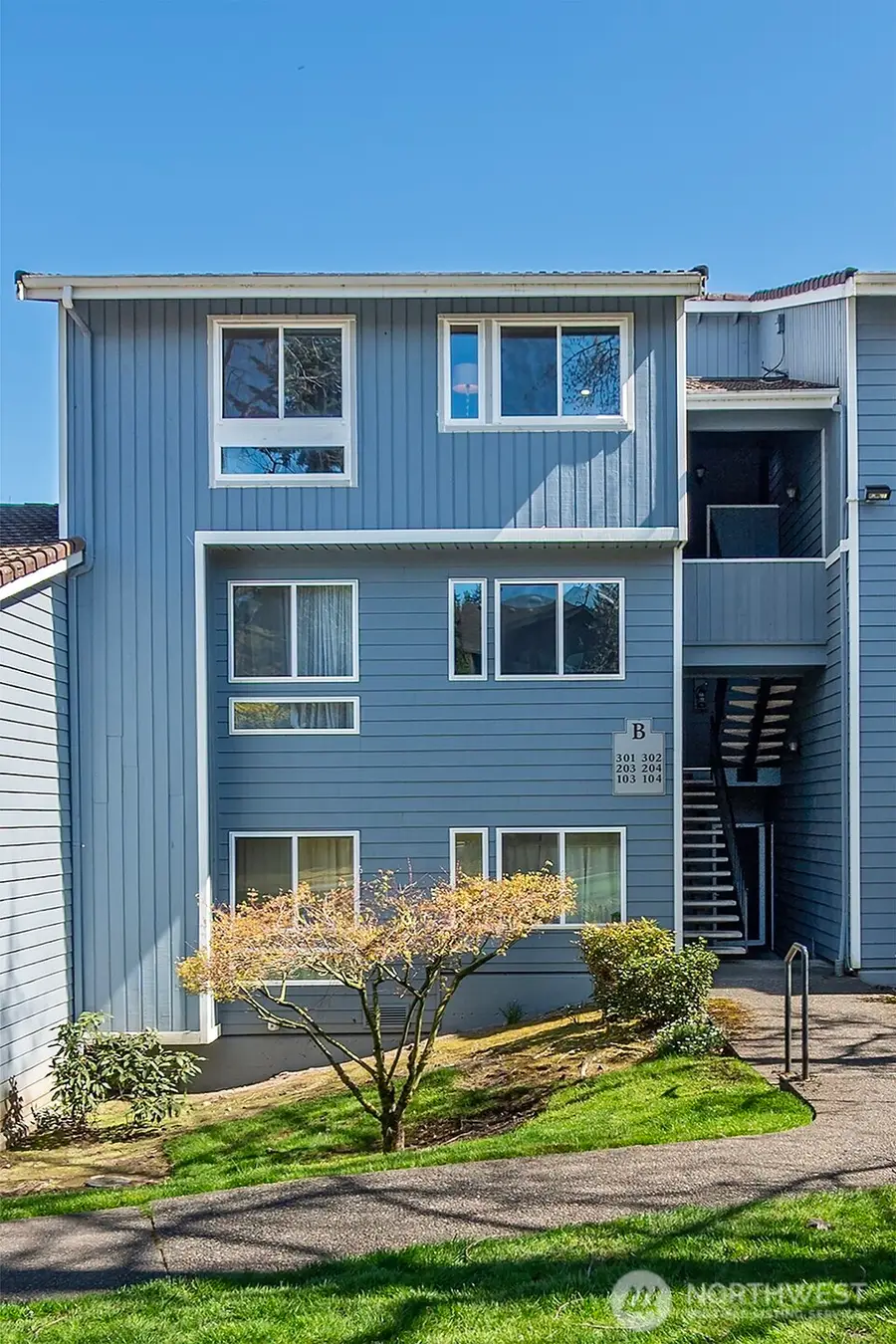 4120 212th Street Sw #B301, Mountlake Terrace, WA 98043 - #2
