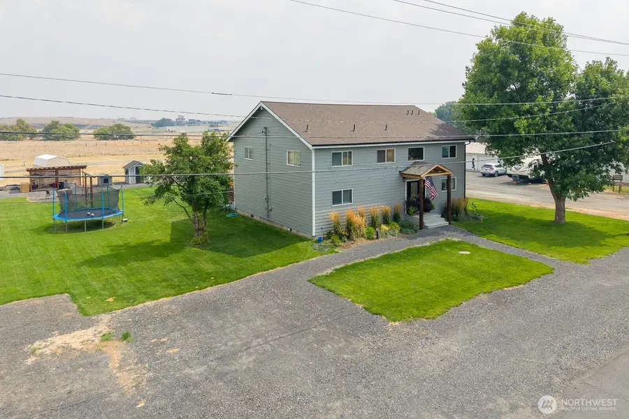 205 NE Spokane Street, Wilbur, WA 99185 - #3
