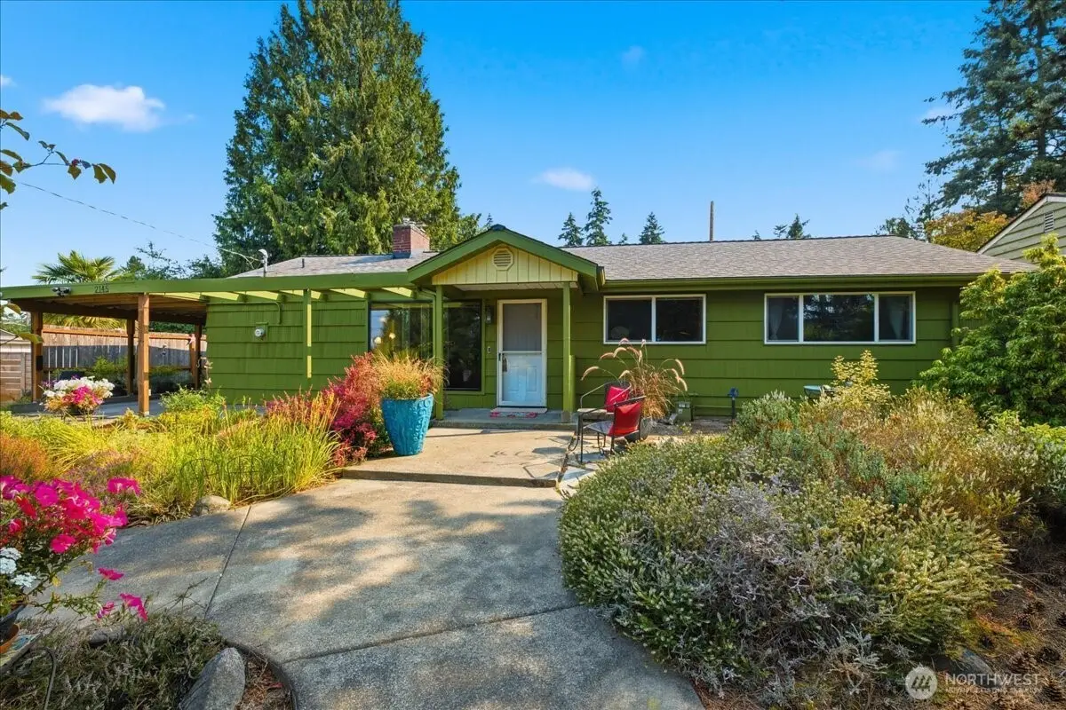 2145 N 146th Street, Shoreline, WA 98133 - #1