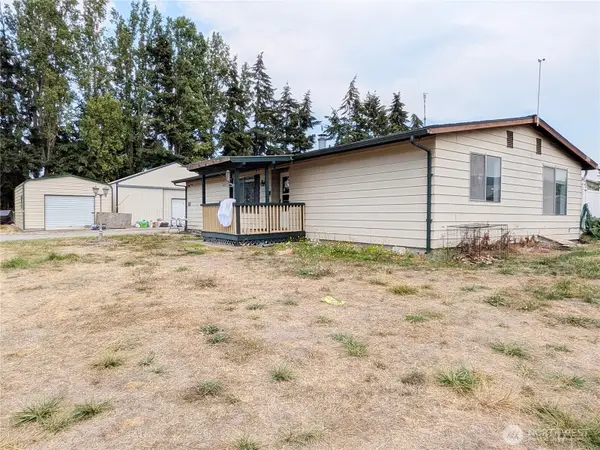 202 Over Street, Sequim, WA 98382