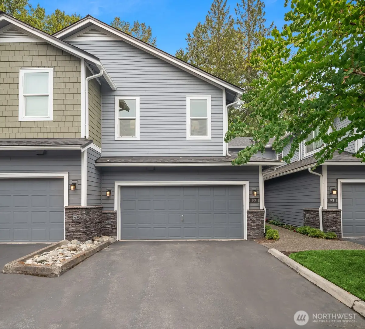 2201 192nd Street Se #F2, Bothell, WA 98012 - #1