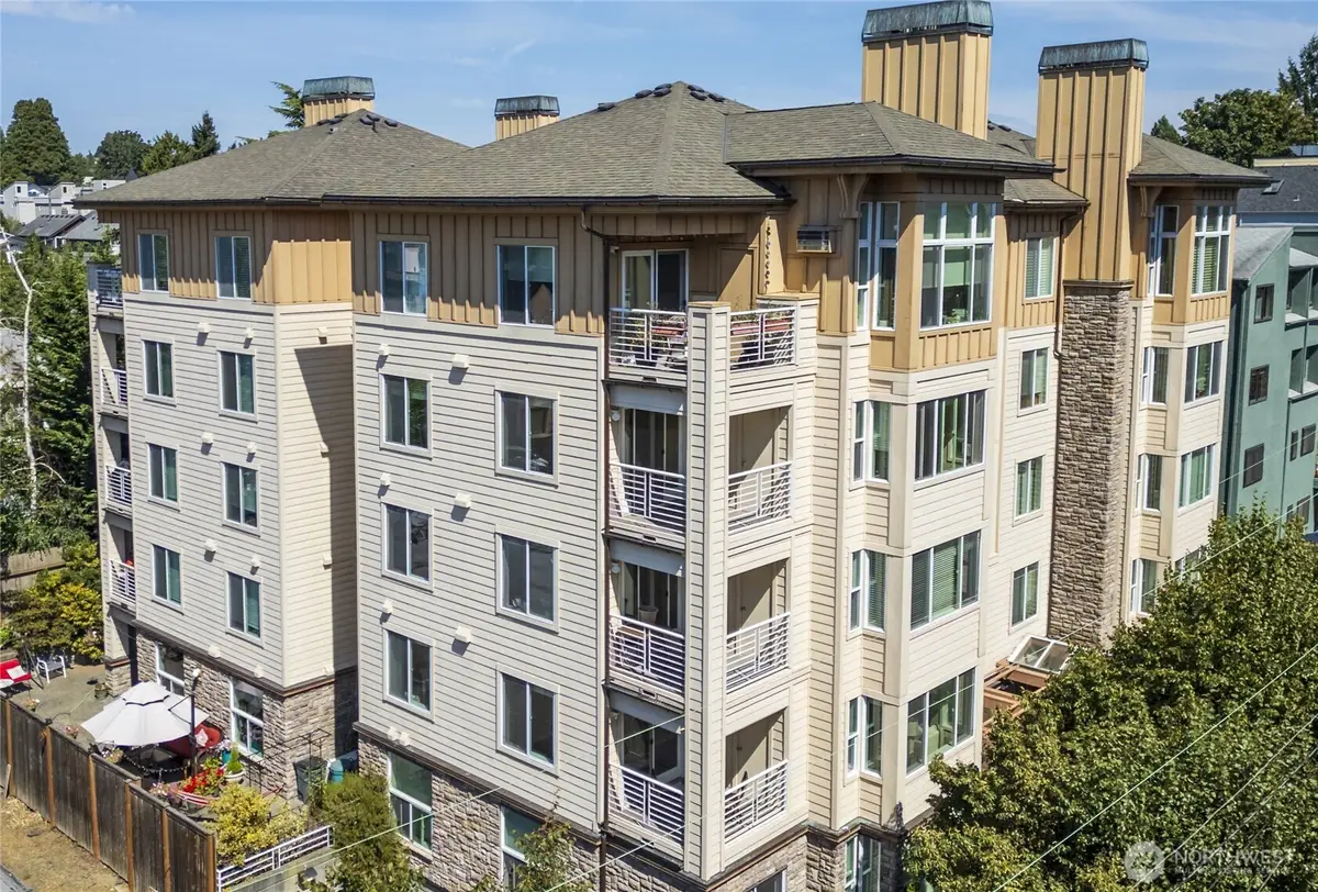 1762 NW 57th Street #203, Seattle, WA 98107 - #1