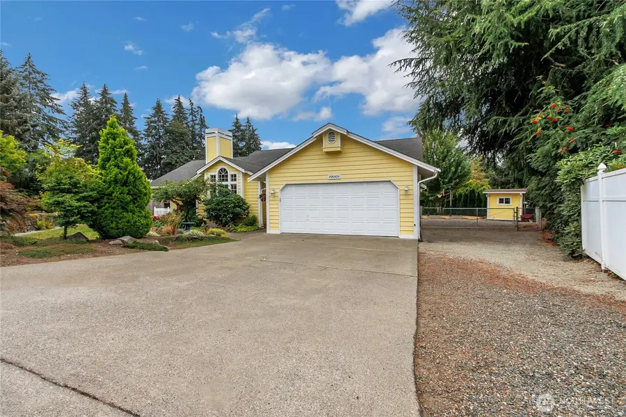 9628 108th Avenue Ct Sw, Tacoma, WA 98498 - #2