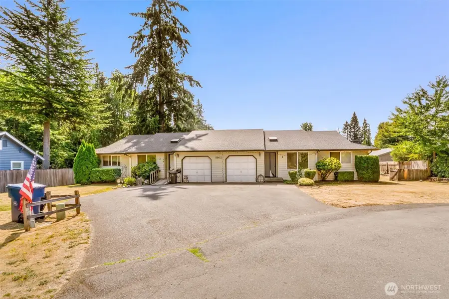 5502 73rd Street Ne #1,2, Marysville, WA 98270 - #2