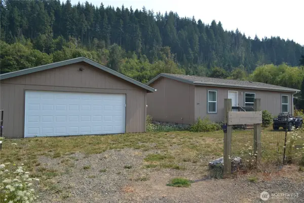 209 Waterloo Road, Glenoma, WA 98336