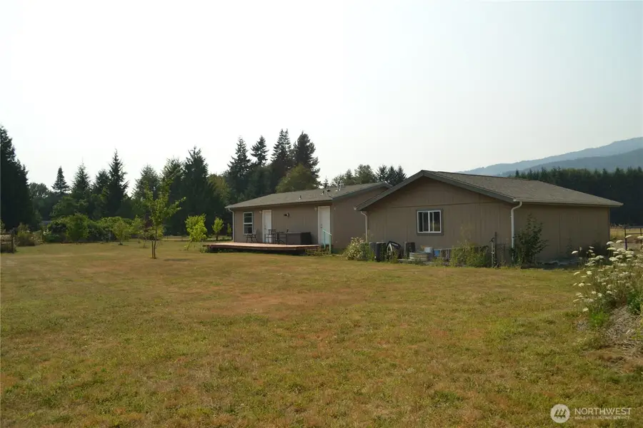 209 Waterloo Road, Glenoma, WA 98336 - #2