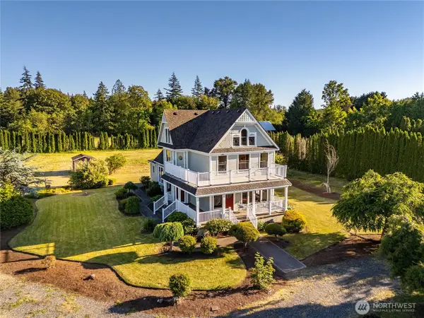 1371 W Axton Road, Ferndale, WA 98248