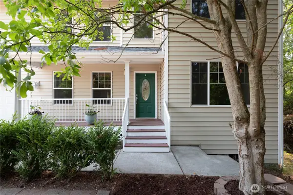 1186 NW Kathleen Drive, Oak Harbor, WA 98277