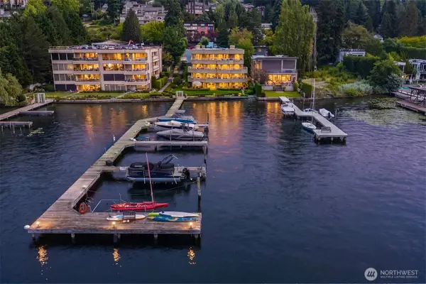 4817 Lake Washington Boulevard Ne #6, Kirkland, WA 98033