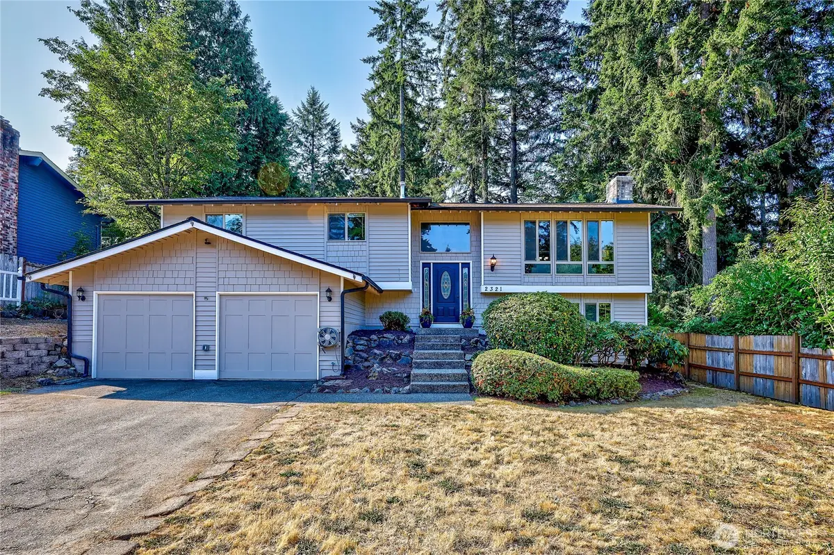 2321 NE Eton Lane, Bremerton, WA 98311 - #1