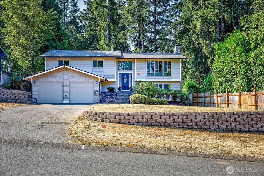 2321 NE Eton Lane, Bremerton, WA 98311 - #2
