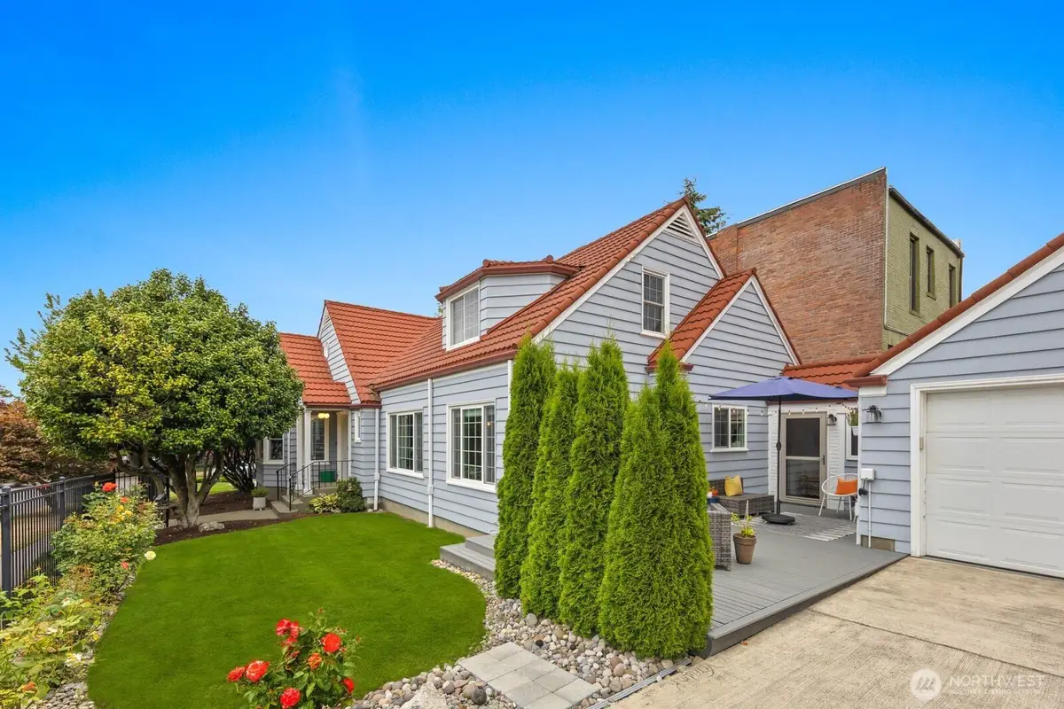 324 N Yakima Avenue, Tacoma, WA 98403 - #1