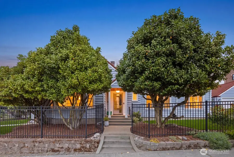 324 N Yakima Avenue, Tacoma, WA 98403 - #2