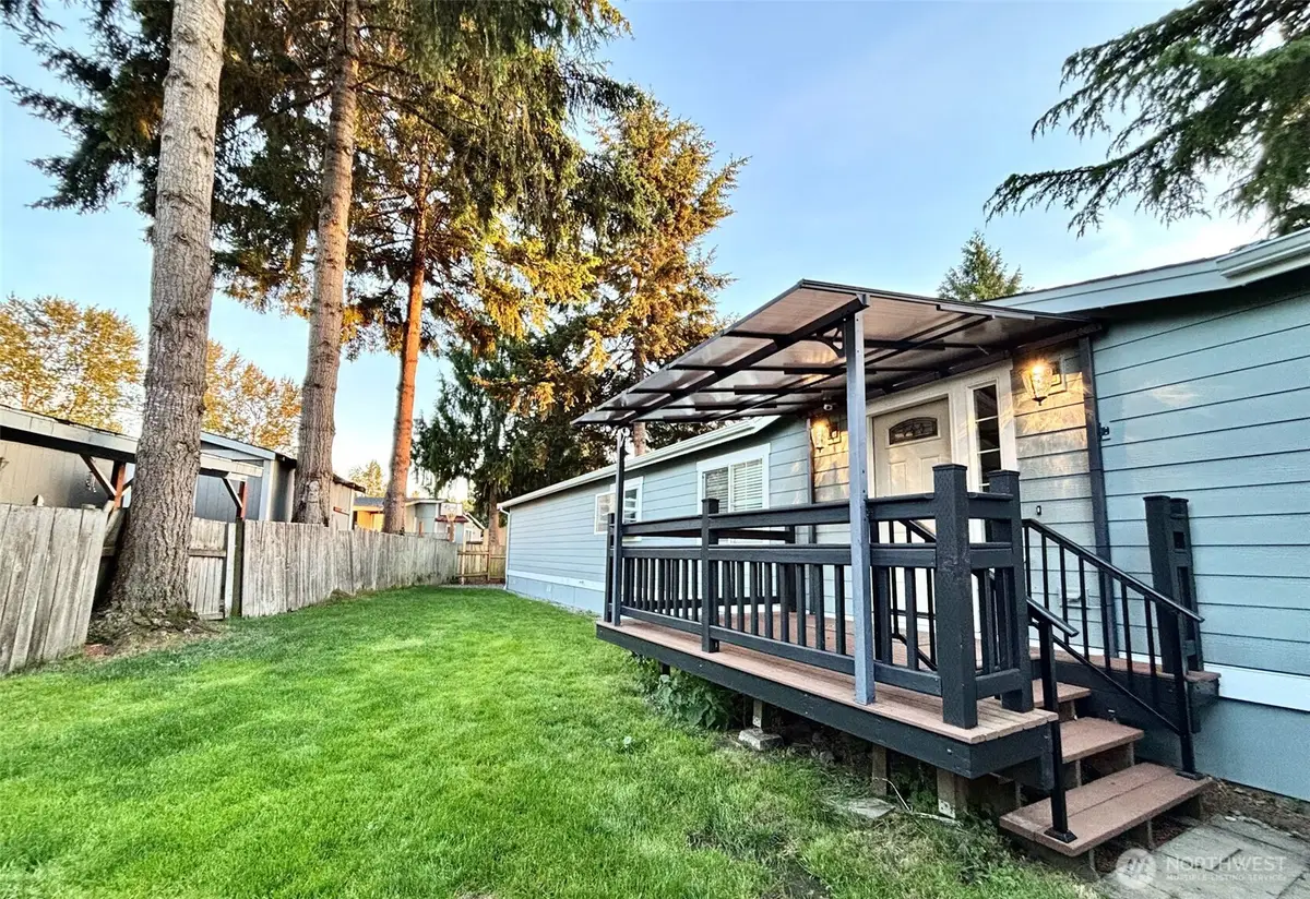 4248 A Se #422, Auburn, WA 98002 - #1