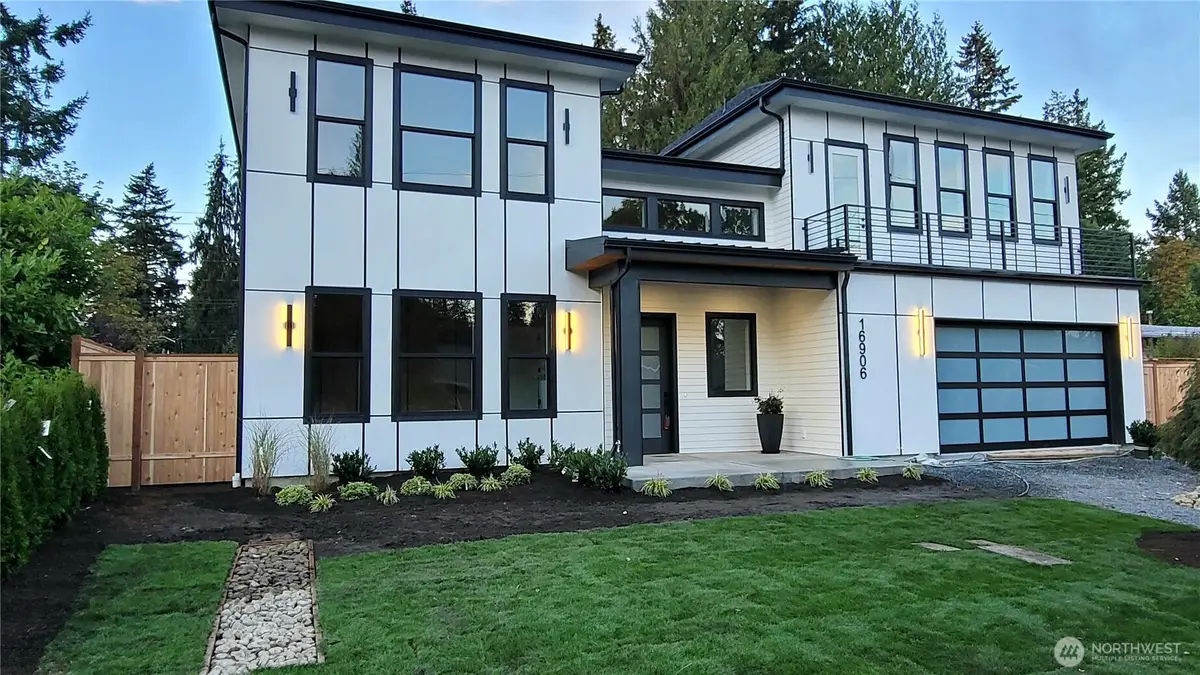 16906 NE 14th Street, Bellevue, WA 98008 - #1