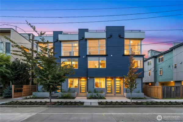 5009 Fauntleroy Avenue Sw #C, Seattle, WA 98136
