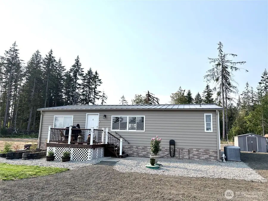 320 E Lonesome Creek Road, Shelton, WA 98584 - #2