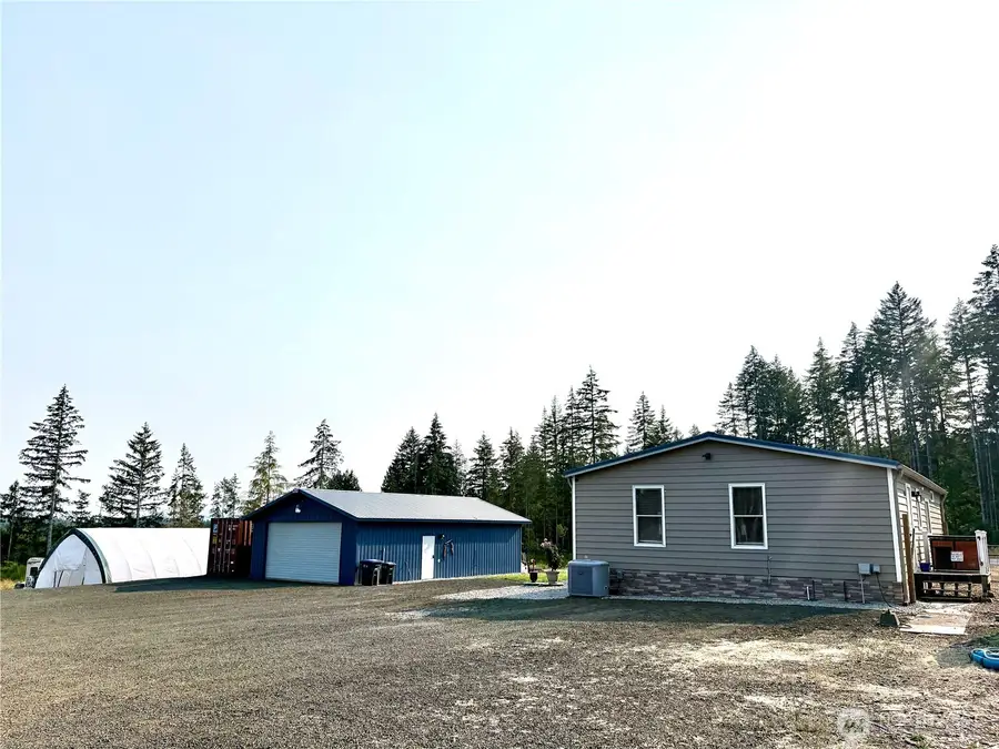 320 E Lonesome Creek Road, Shelton, WA 98584 - #3