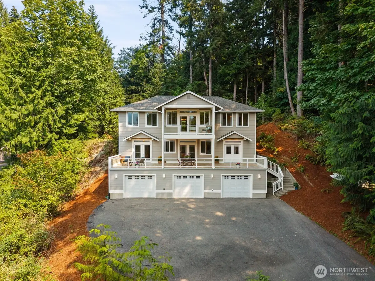 412 Seabeck Holly Road W, Seabeck, WA 98380 - #1