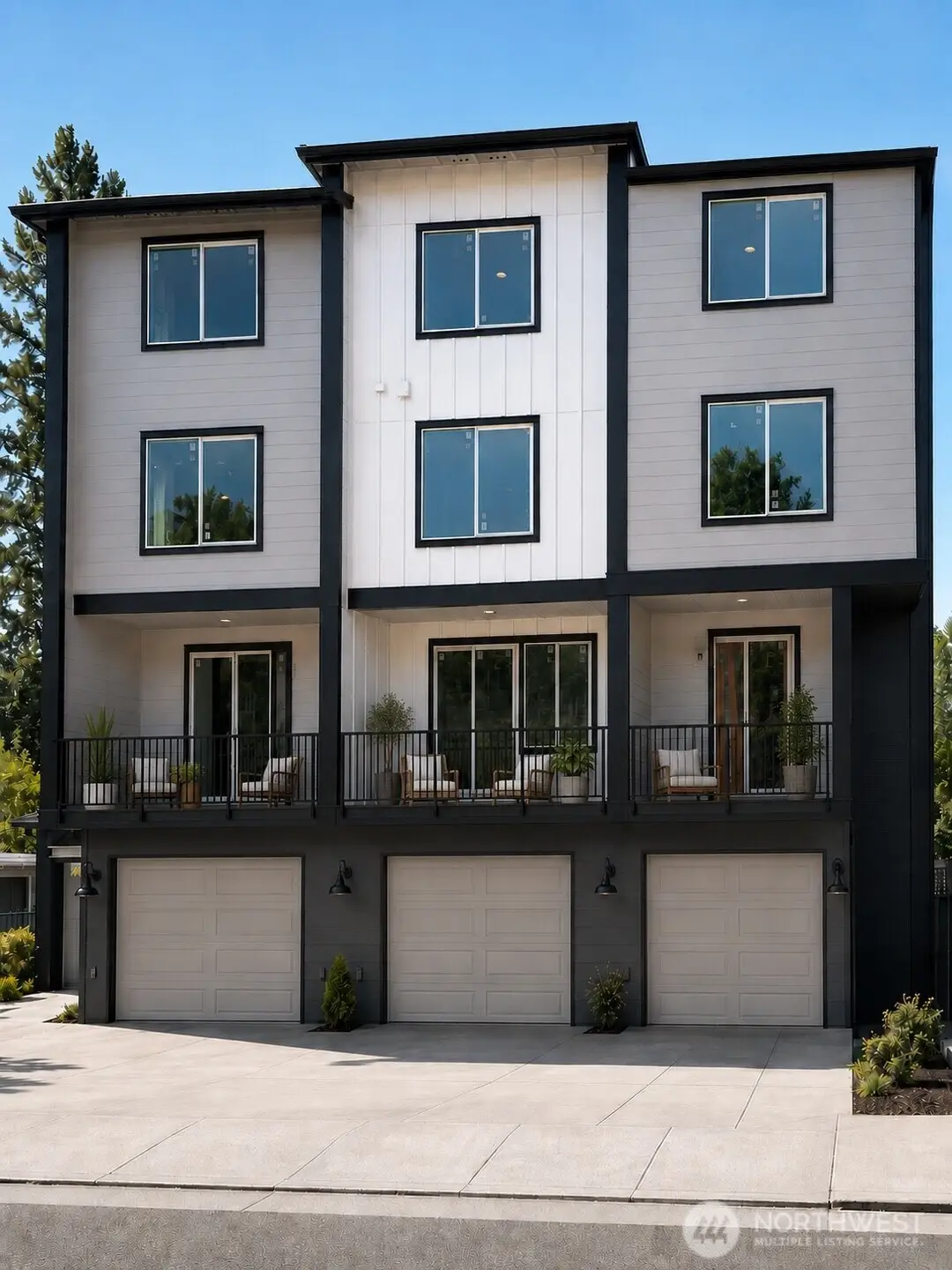 15420 2nd Ave Ne (homesite #19), Shoreline, WA 98155 - #1