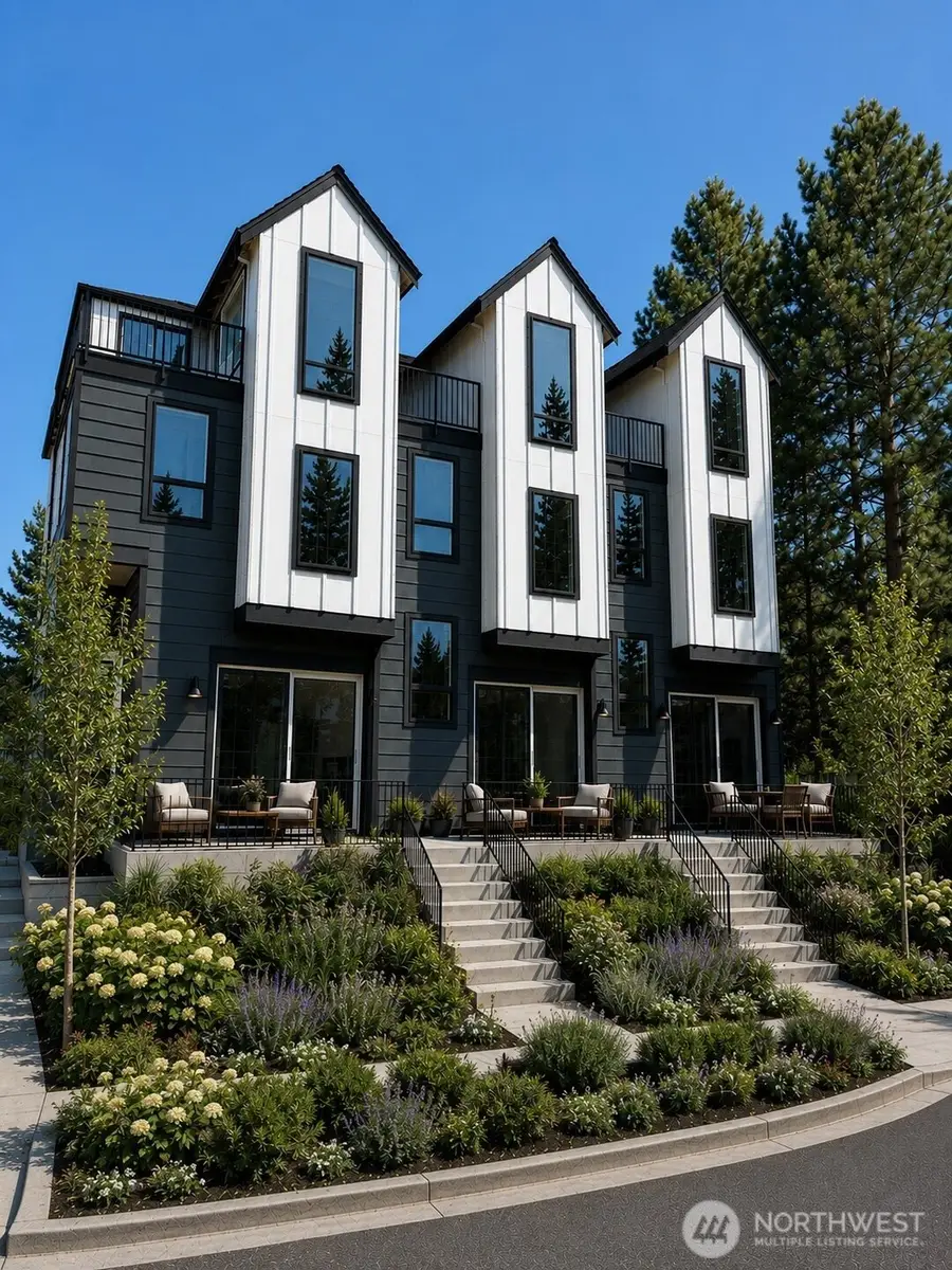 15420 2nd Ave Ne (homesite #19), Shoreline, WA 98155 - #2