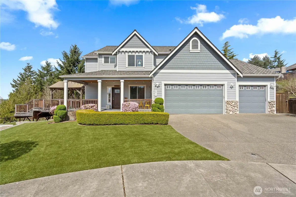 2010 26th Place Se, Puyallup, WA 98372 - #1