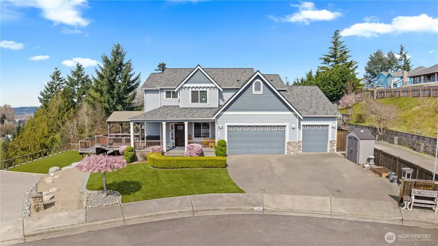 2010 26th Place Se, Puyallup, WA 98372 - #3