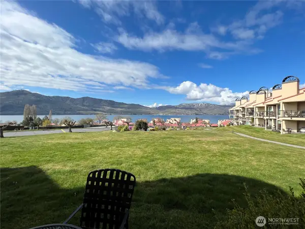 100 Lake Chelan Shores Drive #16-34C, Chelan, WA 98816