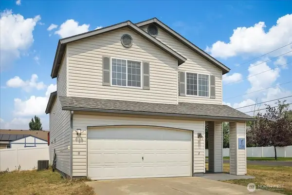 735 E Tara Lee Avenue, Medical Lake, WA 99022